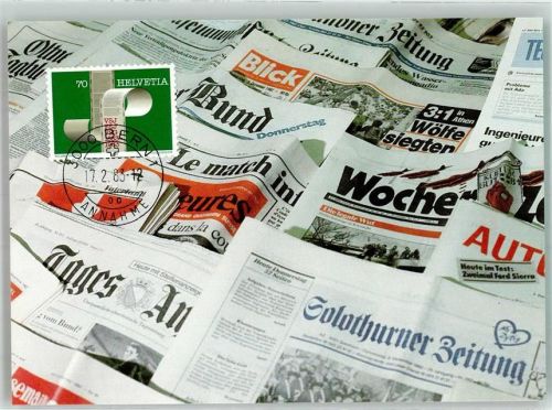 100 Jahre Verband Journalisten