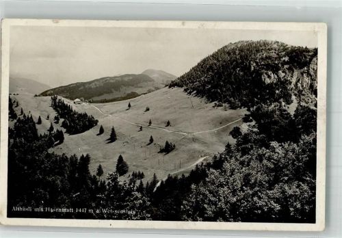 Althüsli