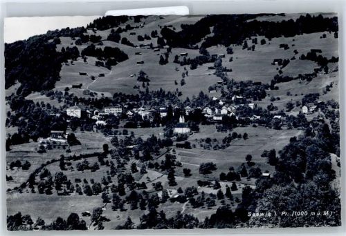Seewis Dorf