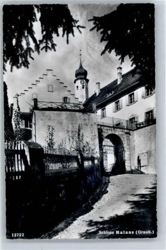 Malans GR