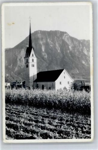 Malans GR