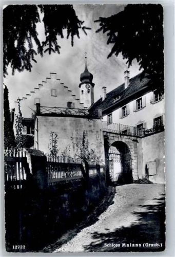 Malans GR