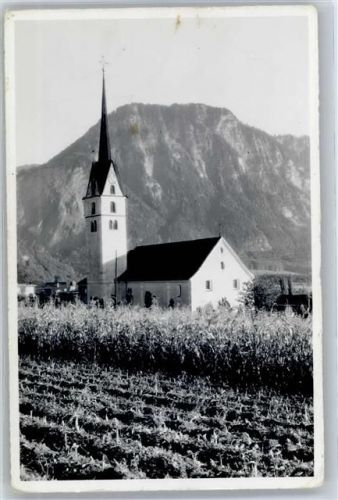 Malans GR