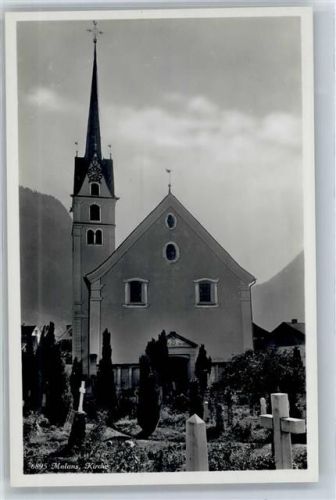 Malans GR