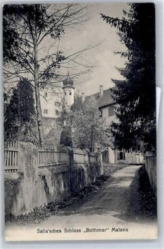 Malans GR