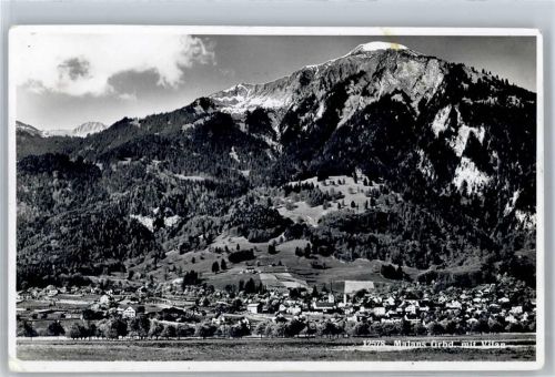 Malans GR