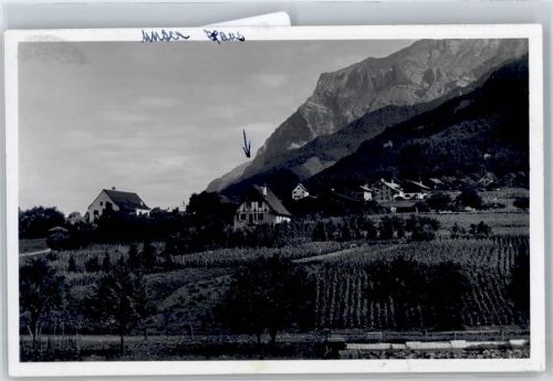 Malans GR
