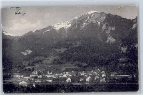 Malans GR