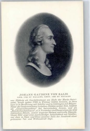 Malans GR