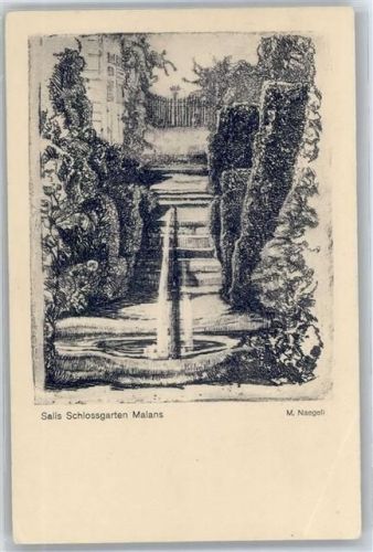 Malans GR