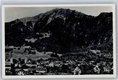 Malans GR