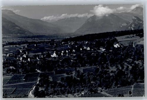 Malans GR
