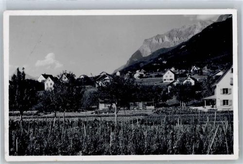 Malans GR