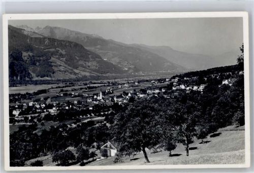 Malans GR