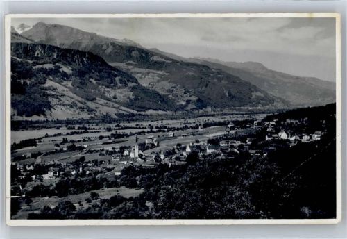 Malans GR