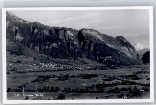 Malans GR