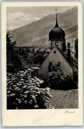 Malans GR