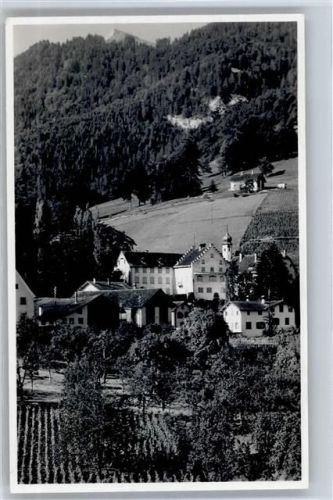 Malans GR