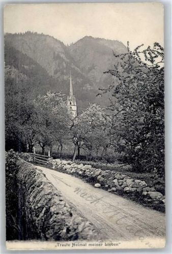 Malans GR