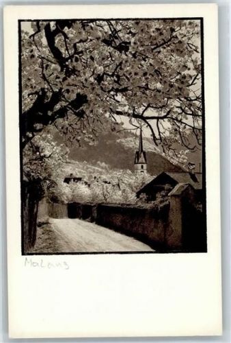 Malans GR