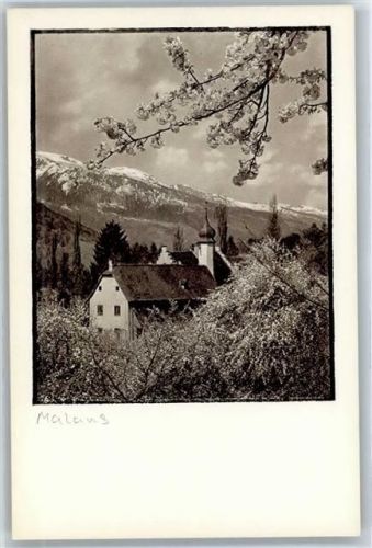 Malans GR
