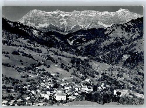 Seewis Dorf