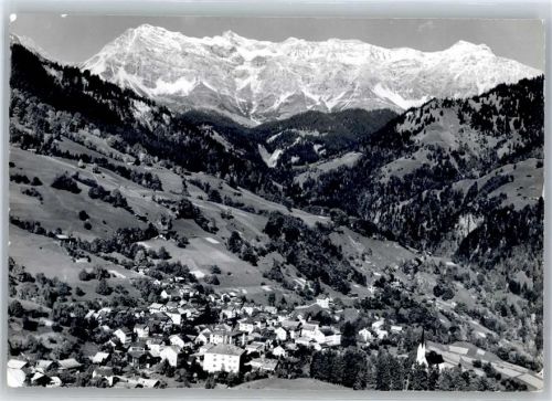 Seewis Dorf