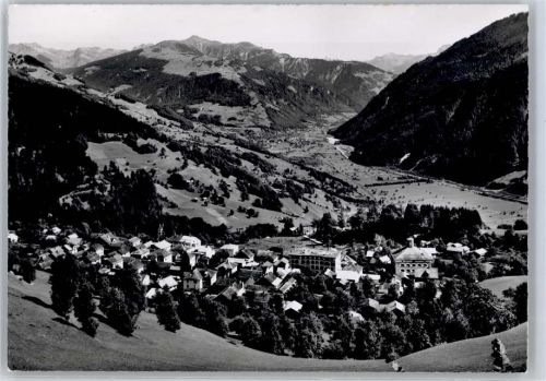 Seewis Dorf