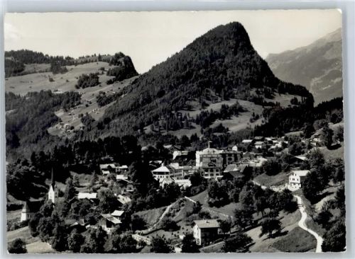 Seewis Dorf
