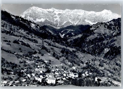 Seewis Dorf