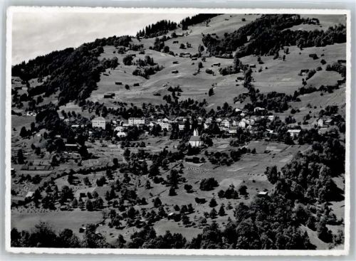 Seewis Dorf