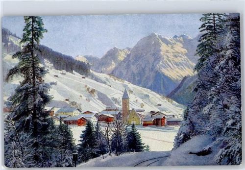 Klosters