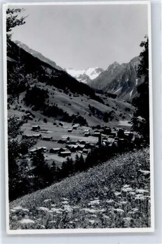 Klosters