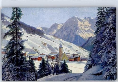 Klosters