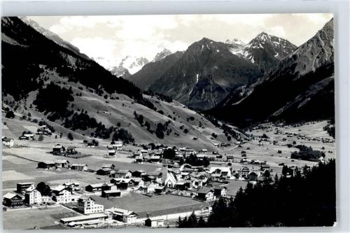 Klosters
