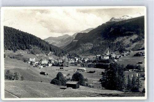 Klosters