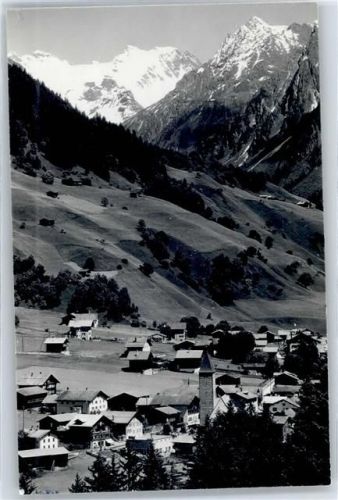 Klosters