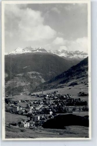 Klosters