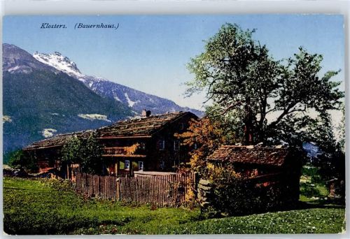 Klosters