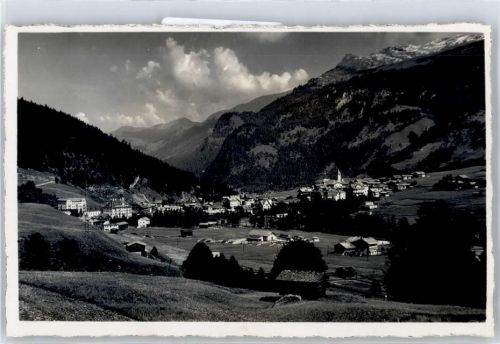 Klosters