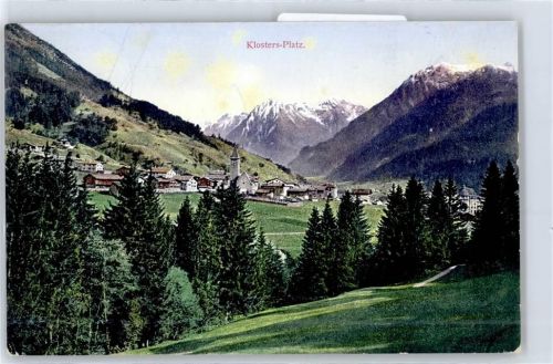 Klosters