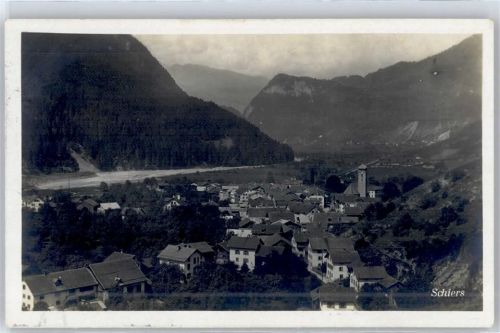 Schiers