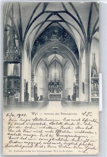 9500 Wil SG - Kirche AKU2