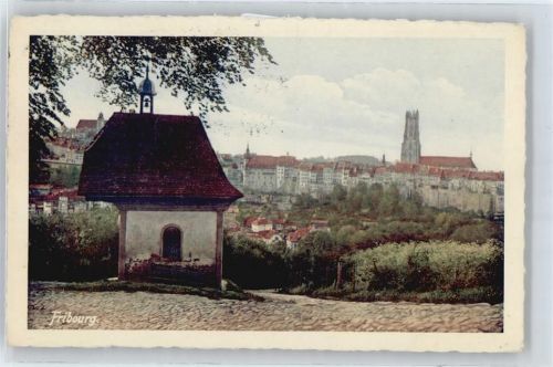 1700 Fribourg Freiburg - AKU2