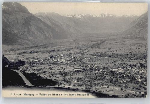 Martigny Gesamtansicht AKU2