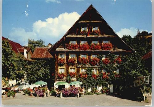 6402 Merlischachen - Hotel Swiss Chalet AKU2