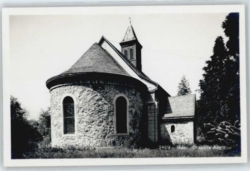 Bex Kirche AKU2