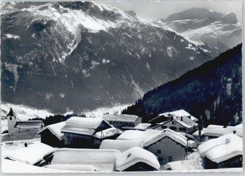 Casti-Wergenstein Piz Grisch AKU2