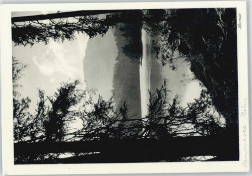 8890 Flums - Caumasee AKU2