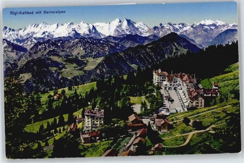 Rigi Kaltbad AKU2